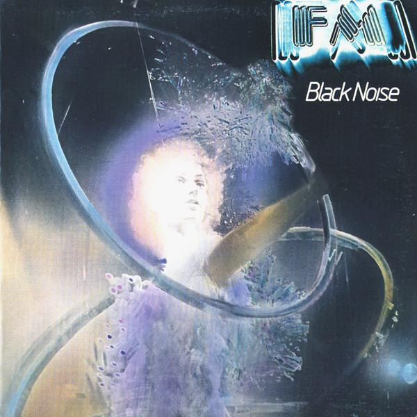 FM  ‎– Black Noise