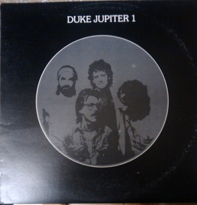 Duke Jupiter ‎– Duke Jupiter 1