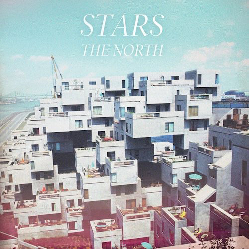 Stars – The North (CD Album)