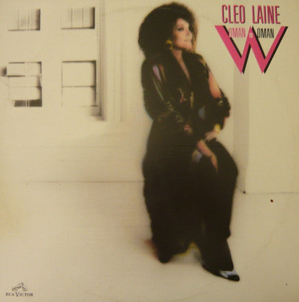 Cleo Laine – Woman To Woman