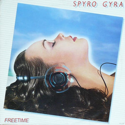 Spyro Gyra ‎– Freetime