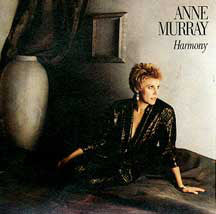 Anne Murray ‎– Harmony