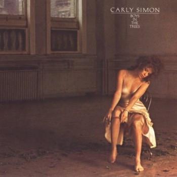 Carly Simon ‎– Boys In The Trees