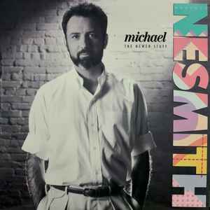Michael Nesmith – The Newer Stuff