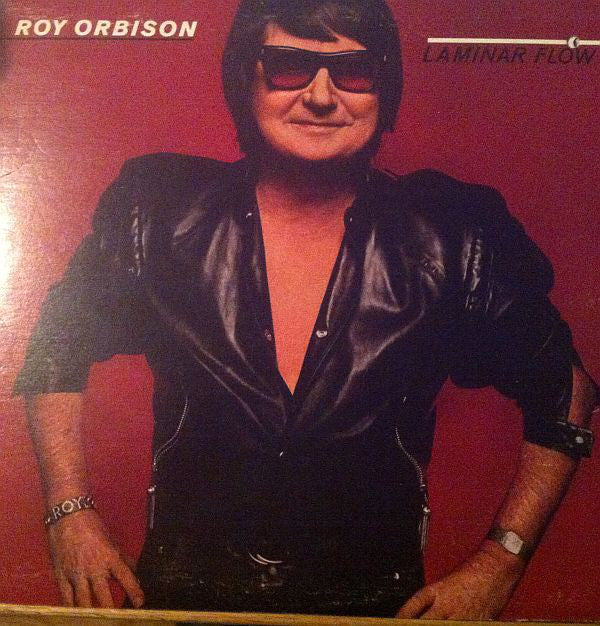 Roy Orbison ‎– Laminar Flow