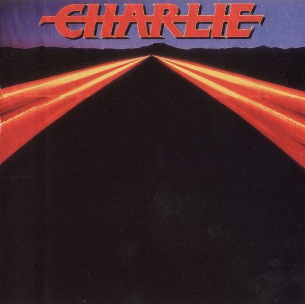 Charlie  ‎– Charlie