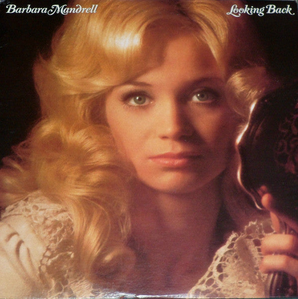 Barbara Mandrell ‎– Looking Back