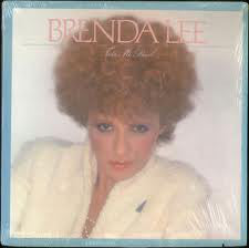 Brenda Lee ‎– Take Me Back