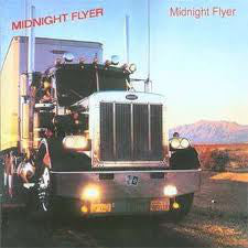 Midnight Flyer ‎– Midnight Flyer