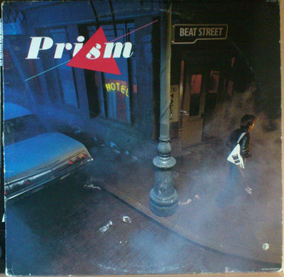 Prism ‎– Beat Street