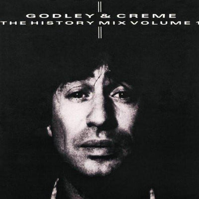 Godley & Creme ‎– The History Mix Volume 1