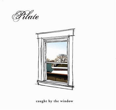 Pilate – Caught By The Window (CD ALBUM)