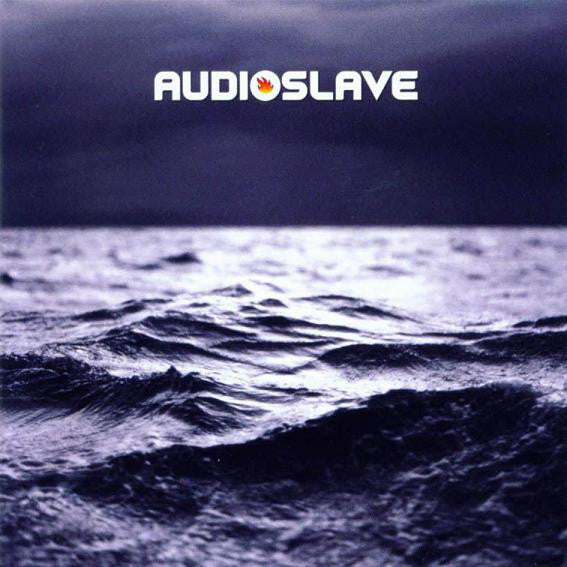 Audioslave – Out Of Exile (CD ALBUM)