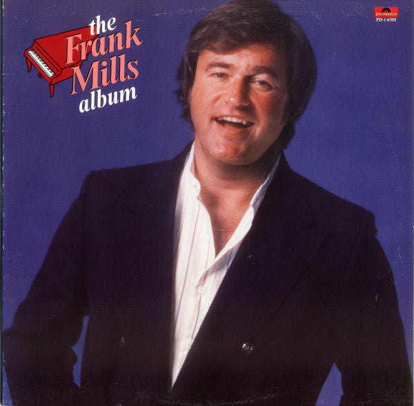 Frank Mills – The Frank Mills Album