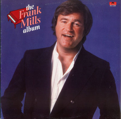 Frank Mills – The Frank Mills Album