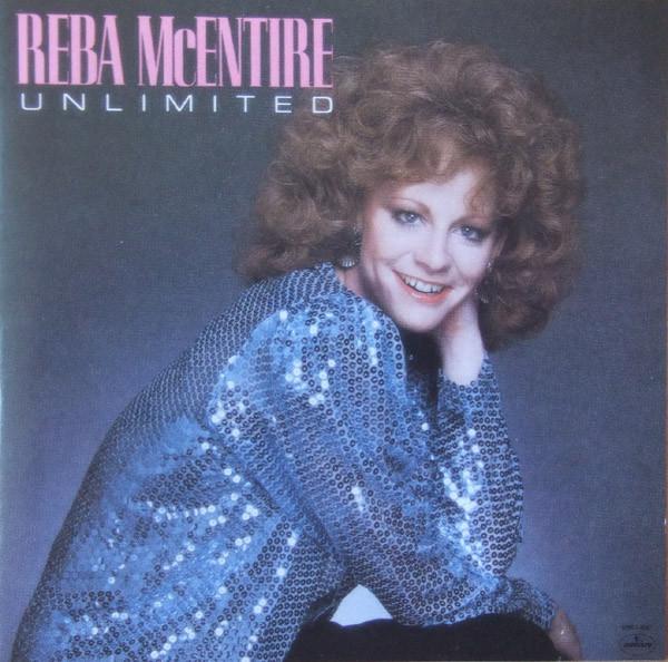 Reba McEntire ‎– Unlimited