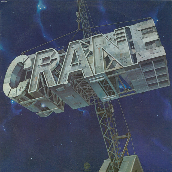 Crane ‎– Crane