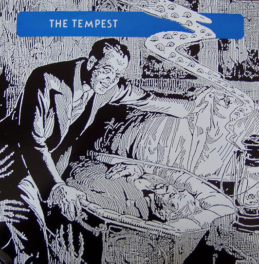 The Tempest – Montezuma