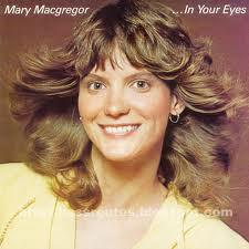 Mary MacGregor ‎– In Your Eyes