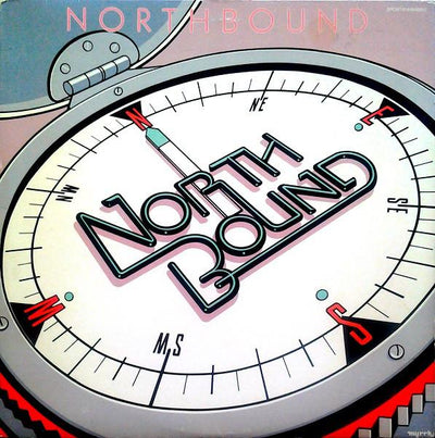 Northbound  ‎– Northbound