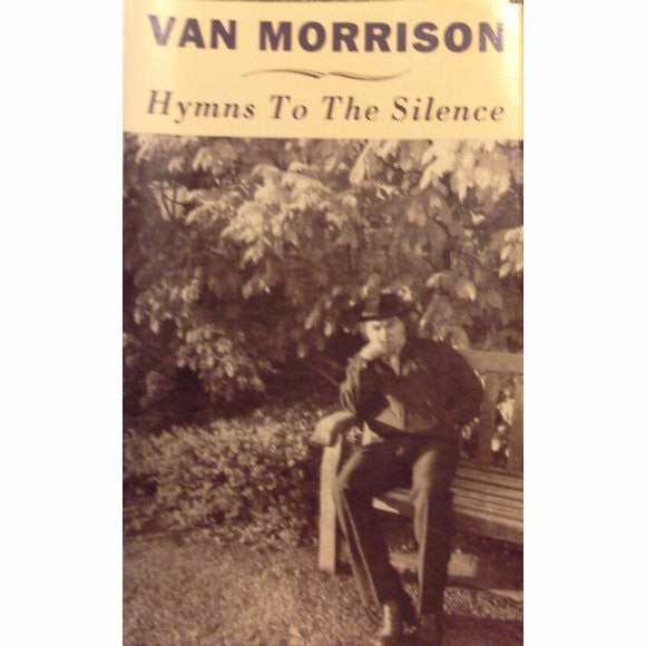 Van Morrison – Hymns To The Silence (CASSETTE)