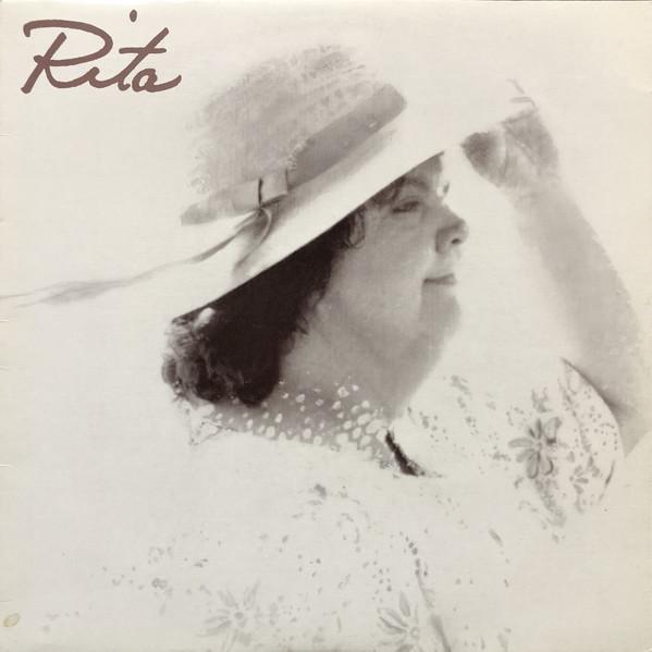 Rita MacNeil ‎– Rita