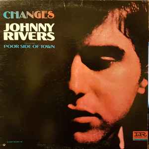 Johnny Rivers ‎– Changes