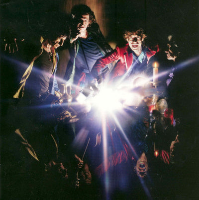 The Rolling Stones – A Bigger Bang (CD Album)