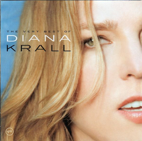 Diana Krall – The Very Best Of Diana Krall (CD ALBUM)