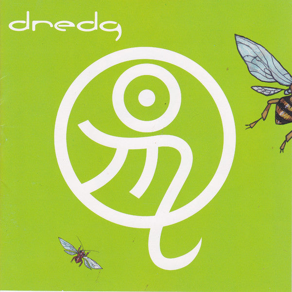 Dredg – Catch Without Arms (CD ALBUM)