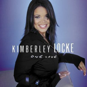 Kimberley Locke – One Love (CD ALBUM)