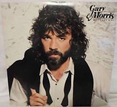 Gary Morris ‎– Why Lady Why