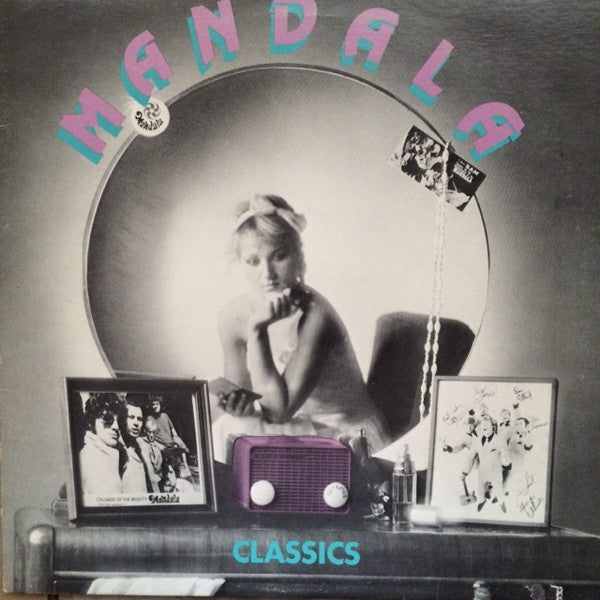 Mandala  – Classics
