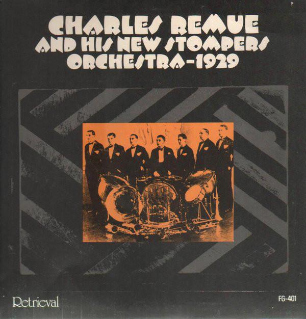 Charles-Remue-And-His-New-Stompers-Orchestra