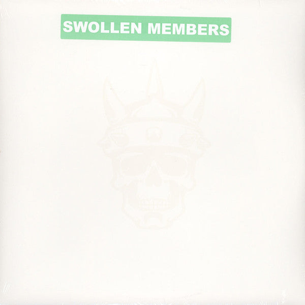 Swollen Members – Brand New Day (NEW PRESSING)