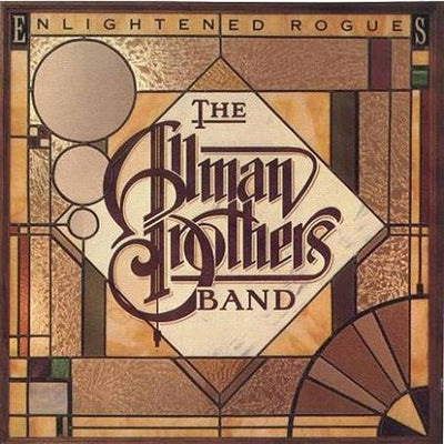 The Allman Brothers Band- Enlightened Rogues
