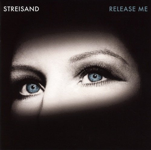 Streisand* – Release Me (CD Album)