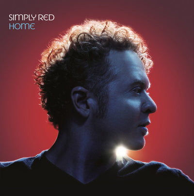 Simply Red – Home (CD ALBUM)