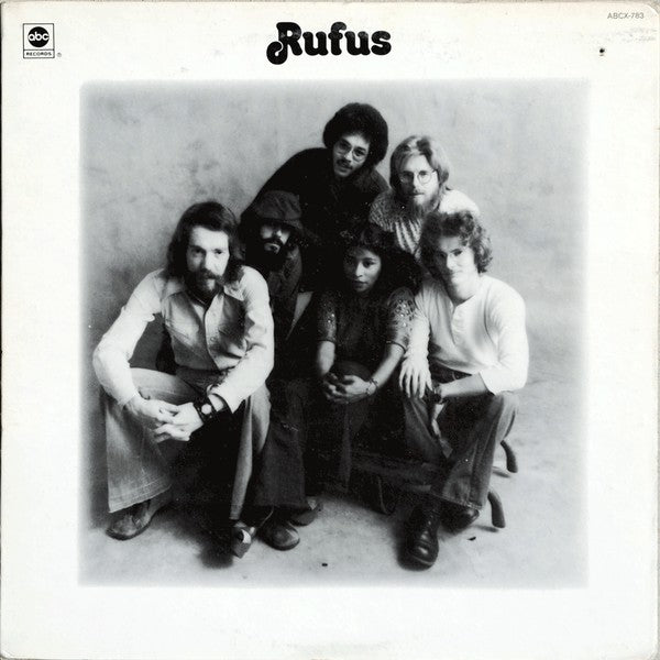 Rufus – Rufus