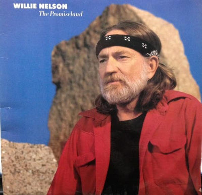 Willie Nelson ‎– The Promiseland