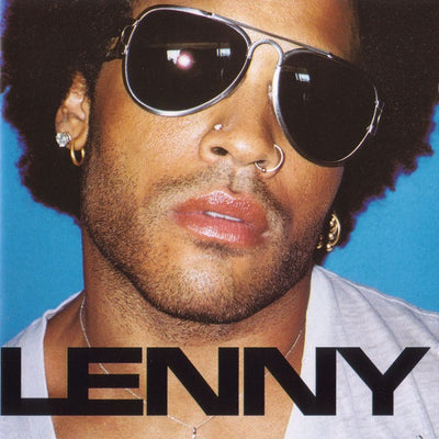Lenny Kravitz – Lenny (CD Album)