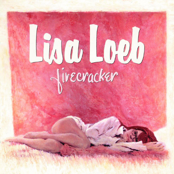 Lisa Loeb – Firecracker (CD ALBUM)