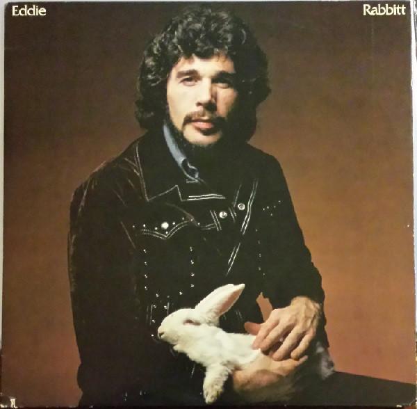 Eddie Rabbitt ‎– Eddie Rabbitt