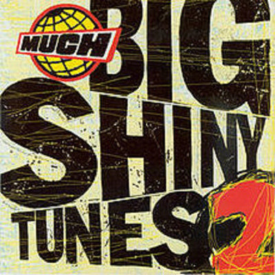 Various ‎– Big Shiny Tunes 2 (CD Album)