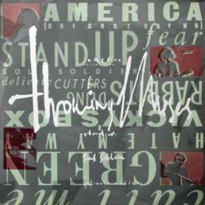 Throwing Muses – Throwing Muses