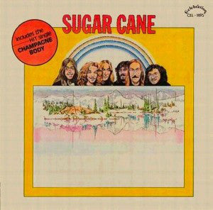 Sugar Cane ‎– Sugar Cane