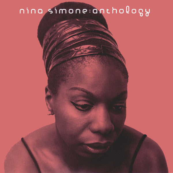 Nina Simone – Anthology-CD Album