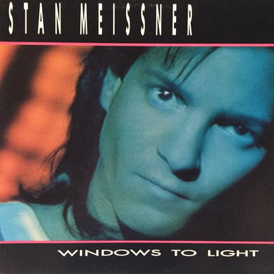 Stan Meissner ‎– Windows To Light