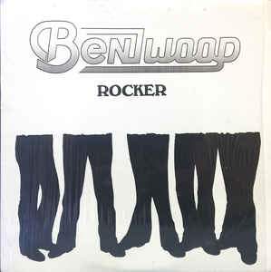 Bentwood Rocker ‎– Not Taken