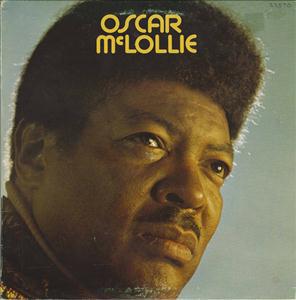 Oscar McLollie ‎– Oscar McLollie